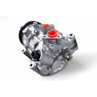 Lexus RC F 15-20 A/C Air Conditioner Compressor & Pulley 88310-24180, E055, OEM, 2015, 2016, 2017, 2018, 2019, 2020