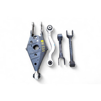 Lexus RC F 15-24 Rear Control Arm Rod Set (4) Right/Passenger 48730-24011, E055, OEM, 2015, 2016, 2017, 2018, 2019, 2020, 2021, 2022, 2023, 2024