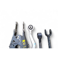 Lexus RC F 15-24 Rear Control Arm Rod Set (4) Right/Passenger 48730-24011, E055, OEM, 2015, 2016, 2017, 2018, 2019, 2020, 2021, 2022, 2023, 2024
