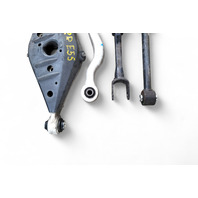 Lexus RC F 15-24 Rear Control Arm Rod Set (4) Right/Passenger 48730-24011, E055, OEM, 2015, 2016, 2017, 2018, 2019, 2020, 2021, 2022, 2023, 2024