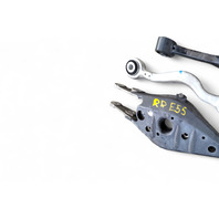 Lexus RC F 15-24 Rear Control Arm Rod Set (4) Right/Passenger 48730-24011, E055, OEM, 2015, 2016, 2017, 2018, 2019, 2020, 2021, 2022, 2023, 2024