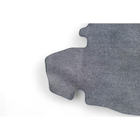 Lexus RC F 15-24 Spare Floor Carpet Trunk/Cargo Mat, PT206-24150-20, E055, OEM, 2015, 2016, 2017, 2018, 2019, 2020, 2021, 2022, 2023, 2024