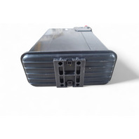 Lexus RC F 15-21 Emission Vapor System Canister 77740-24100, E055, OEM, 2015, 2016, 2017, 2018, 2019, 2020, 2021
