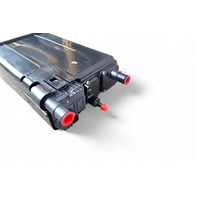 Lexus RC F 15-21 Emission Vapor System Canister 77740-24100, E055, OEM, 2015, 2016, 2017, 2018, 2019, 2020, 2021