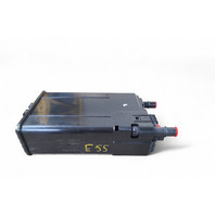 Lexus RC F 15-21 Emission Vapor System Canister 77740-24100, E055, OEM, 2015, 2016, 2017, 2018, 2019, 2020, 2021