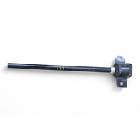 Lexus RC F 15-24 Front Stabilizer Sway Bar 48811-24150, E055, OEM, 2015, 2016, 2017, 2018, 2019, 2020, 2021, 2022, 2023, 2024