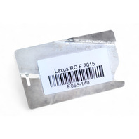 Lexus RC F 15-20 Rear Reinforcement Re-Bar Impact Bar 52023-24060, E055, OEM, 2015, 2016, 2017, 2018, 2019, 2020