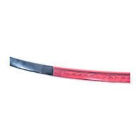 Lexus RC F 15-24 Third Brake Lamp Light Assembly 81570-24070, E055, OEM, 2015, 2016, 2017, 2018, 2019, 2020, 2021, 2022, 2023, 2024