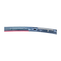 Lexus RC F 15-24 Third Brake Lamp Light Assembly 81570-24070, E055, OEM, 2015, 2016, 2017, 2018, 2019, 2020, 2021, 2022, 2023, 2024