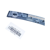 Lexus RC F 15-24 Third Brake Lamp Light Assembly 81570-24070, E055, OEM, 2015, 2016, 2017, 2018, 2019, 2020, 2021, 2022, 2023, 2024