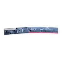 Lexus RC F 15-24 Third Brake Lamp Light Assembly 81570-24070, E055, OEM, 2015, 2016, 2017, 2018, 2019, 2020, 2021, 2022, 2023, 2024
