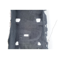 Lexus RC F 15-16 Full Floor Carpet Black 58510-24390-C2, E055, OEM, 2015, 2016