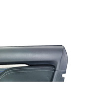 Lexus RC F 15-17 Front Door Panel Trim Right/Passenger Black 67610-24700-26, E055, OEM, 2015, 2016, 2017