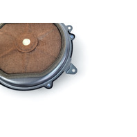 Lexus RC F 15-24 Rear Subwoofer Sub Speaker 86160-0WW40, E055, OEM, 2015, 2016, 2017, 2018, 2019, 2020, 2021, 2022, 2023, 2024