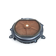 Lexus RC F 15-24 Rear Subwoofer Sub Speaker 86160-0WW40, E055, OEM, 2015, 2016, 2017, 2018, 2019, 2020, 2021, 2022, 2023, 2024