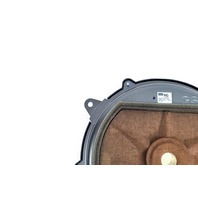 Lexus RC F 15-24 Rear Subwoofer Sub Speaker 86160-0WW40, E055, OEM, 2015, 2016, 2017, 2018, 2019, 2020, 2021, 2022, 2023, 2024