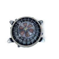 Lexus RC F 15-24 Rear Subwoofer Sub Speaker 86160-0WW40, E055, OEM, 2015, 2016, 2017, 2018, 2019, 2020, 2021, 2022, 2023, 2024