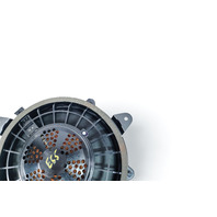 Lexus RC F 15-24 Rear Subwoofer Sub Speaker 86160-0WW40, E055, OEM, 2015, 2016, 2017, 2018, 2019, 2020, 2021, 2022, 2023, 2024