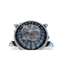 Lexus RC F 15-24 Rear Subwoofer Sub Speaker 86160-0WW40, E055, OEM, 2015, 2016, 2017, 2018, 2019, 2020, 2021, 2022, 2023, 2024