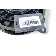 Lexus RC F 15-24 Rear Subwoofer Sub Speaker 86160-0WW40, E055, OEM, 2015, 2016, 2017, 2018, 2019, 2020, 2021, 2022, 2023, 2024