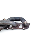 Lexus RC F 15-24 Left Exhaust Manifold, 5.0L 8Cyl, 17105-38090, E055, OEM, 2015, 2016, 2017, 2018, 2019, 2020, 2021, 2022, 2023, 2024