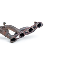 Lexus RC F 15-24 Left Exhaust Manifold, 5.0L 8Cyl, 17105-38090, E055, OEM, 2015, 2016, 2017, 2018, 2019, 2020, 2021, 2022, 2023, 2024