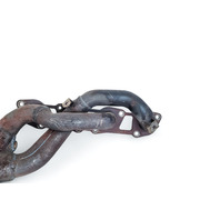 Lexus RC F 15-24 Left Exhaust Manifold, 5.0L 8Cyl, 17105-38090, E055, OEM, 2015, 2016, 2017, 2018, 2019, 2020, 2021, 2022, 2023, 2024