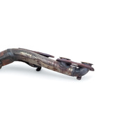 Lexus RC F 15-24 Right Exhaust Manifold, 5.0L 8Cyl, 17104-38090, E055, OEM, 2015, 2016, 2017, 2018, 2019, 2020, 2021, 2022, 2023, 2024