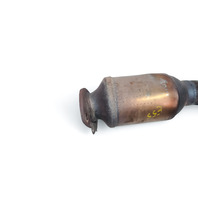 Lexus RC F 15-24 Right Exhaust Manifold, 5.0L 8Cyl, 17104-38090, E055, OEM, 2015, 2016, 2017, 2018, 2019, 2020, 2021, 2022, 2023, 2024