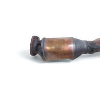 Lexus RC F 15-24 Right Exhaust Manifold, 5.0L 8Cyl, 17104-38090, E055, OEM, 2015, 2016, 2017, 2018, 2019, 2020, 2021, 2022, 2023, 2024