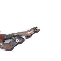 Lexus RC F 15-24 Right Exhaust Manifold, 5.0L 8Cyl, 17104-38090, E055, OEM, 2015, 2016, 2017, 2018, 2019, 2020, 2021, 2022, 2023, 2024
