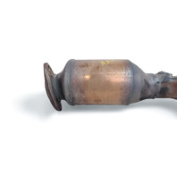 Lexus RC F 15-24 Right Exhaust Manifold, 5.0L 8Cyl, 17104-38090, E055, OEM, 2015, 2016, 2017, 2018, 2019, 2020, 2021, 2022, 2023, 2024