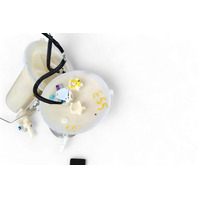 Lexus RC F 15-23 Fuel Pump Assembly 77024-24010, E055, OEM, 2015, 2016, 2017, 2018, 2019, 2020, 2021, 2022, 2023
