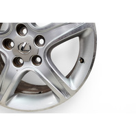 Lexus IS300 01-05 Alloy Wheel, Rim Disc, 5 Spoke 17/7 Inch #4, 42611-53020, E056, OEM, 2001, 2002, 2003, 2004, 2005