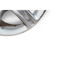 Lexus IS300 01-05 Alloy Wheel, Rim Disc, 5 Spoke 17/7 Inch #4, 42611-53020, E056, OEM, 2001, 2002, 2003, 2004, 2005