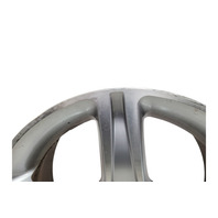 Lexus IS300 01-05 Alloy Wheel, Rim Disc, 5 Spoke 17/7 Inch #4, 42611-53020, E056, OEM, 2001, 2002, 2003, 2004, 2005