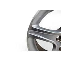 Lexus IS300 01-05 Alloy Wheel, Rim Disc, 5 Spoke 17/7 Inch #4, 42611-53020, E056, OEM, 2001, 2002, 2003, 2004, 2005