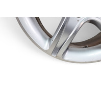 Lexus IS300 01-05 Alloy Wheel, Rim Disc, 5 Spoke 17/7 Inch #4, 42611-53020, E056, OEM, 2001, 2002, 2003, 2004, 2005