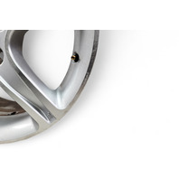 Lexus IS300 01-05 Alloy Wheel, Rim Disc, 5 Spoke 17/7 Inch #4, 42611-53020, E056, OEM, 2001, 2002, 2003, 2004, 2005