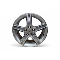 Lexus IS300 01-05 Alloy Wheel, Rim Disc, 5 Spoke 17/7 Inch #4, 42611-53020, E056, OEM, 2001, 2002, 2003, 2004, 2005