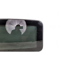 Lexus IS300 01-05 Sunroof Sun Roof Glass Window 63201-53012, E056, OEM, 2001, 2002, 2003, 2004, 2005
