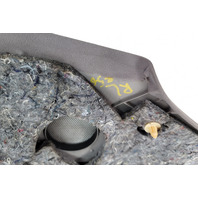 Lexus IS300 Wagon 02-05 Rear Left Pillar Garnish Cover Tan 62480-53082-B0, E056, OEM, 2002, 2003, 2004, 2005