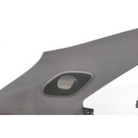 Lexus IS300 Wagon 02-05 Rear Left Pillar Garnish Cover Tan 62480-53082-B0, E056, OEM, 2002, 2003, 2004, 2005