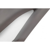 Lexus IS300 Wagon 02-05 Rear Left Pillar Garnish Cover Tan 62480-53082-B0, E056, OEM, 2002, 2003, 2004, 2005