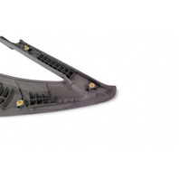 Lexus IS300 Wagon 02-05 Rear Left Pillar Garnish Cover Tan 62480-53082-B0, E056, OEM, 2002, 2003, 2004, 2005