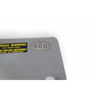 Lexus IS300 01-05 Sun Visor Shield Left/Right Set Grey 74320-53111-B0, E056, OEM, 2001, 2002, 2003, 2004, 2005