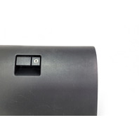Lexus IS300 01-05 Glove Box Assembly Black 55550-53020-C0, E056, OEM, 2001, 2002, 2003, 2004, 2005