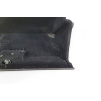 Lexus IS300 01-05 Glove Box Assembly Black 55550-53020-C0, E056, OEM, 2001, 2002, 2003, 2004, 2005