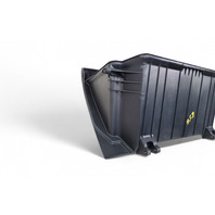 Lexus IS300 01-05 Glove Box Assembly Black 55550-53020-C0, E056, OEM, 2001, 2002, 2003, 2004, 2005