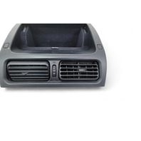 Lexus IS300 01-05 Instrument Center A/C Air Vent 55662-53010, E056, OEM, 2001, 2002, 2003, 2004, 2005